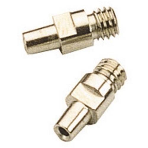 TRA STAINLESS NUMBER11 NIPPLES