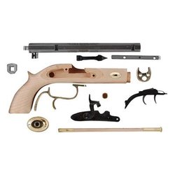 TRA TRAPR DIY PERC PST 50CA 9B