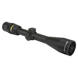 TRJ ACCUPOINT 3-9X40 MIL-DOT