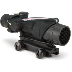 TRJ ACOG 4X32 USMC RCO CHEVRN