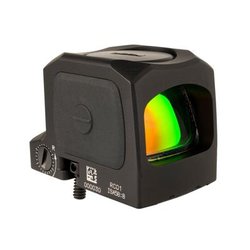 TRJ RCR 3.25MOA RED DOT