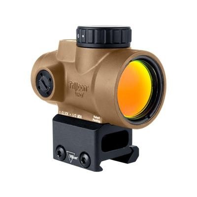 TRJ RDT MRO-SD RD 2MO COY