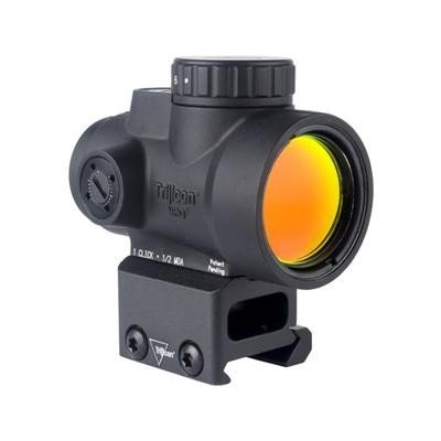 TRJ RDT MRO-SD RD 2MO