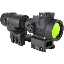 TRJ RDT MROSD PAT 2MO MAG CMBO