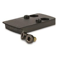 TRJ RMRCC PLT SHLD/RMSC