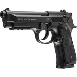UMA AIR BTA M92 A1 PST 177 BLK