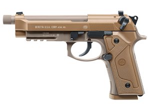 UMA AIR BTA M9A3 177 PA FA FDE
