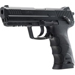 UMA AIR H&K HK45 PST 177 B 20