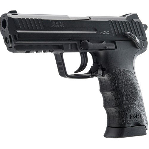 UMA AIR H&K HK45 PST 177 B 20