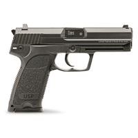 UMA AIR H&K USP PST 177 BLK 16