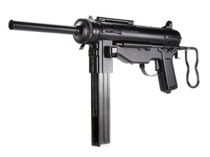 UMA AIR LEGENDS M3 GG RFL 177