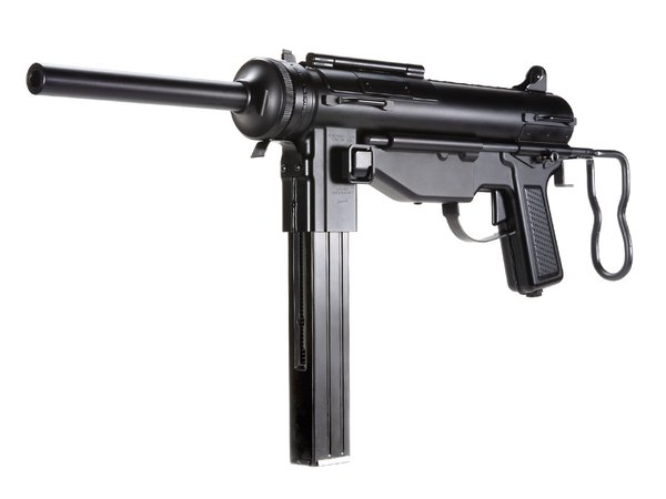 UMA AIR LEGENDS M3 GG RFL 177