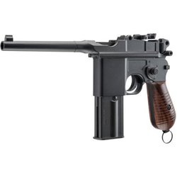 UMA AIR LEGENDS M712 177 AUTO