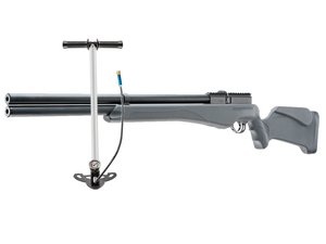 UMA AIR ORIGIN 22 PIC RAIL PMP