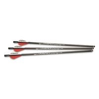 UMA ARROWS AIR JAVELIN 6-PK