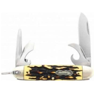 UNH NXT GEN SCOUT 23UH