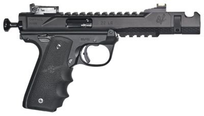 VOL BLK MAMBA 22LR 4.5B 10R