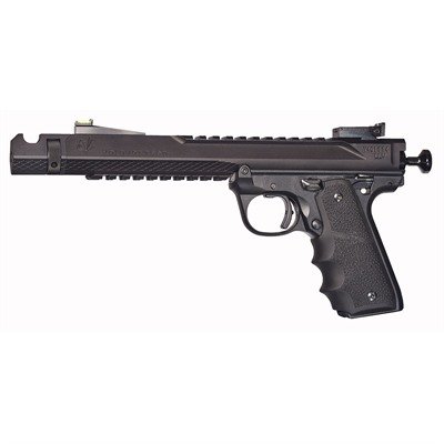 VOL BLK MAMBA PST 22LR 6B 10R