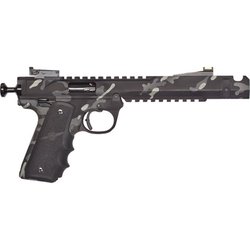 VOL BLK MBA CAMO 22LR 6B 10R