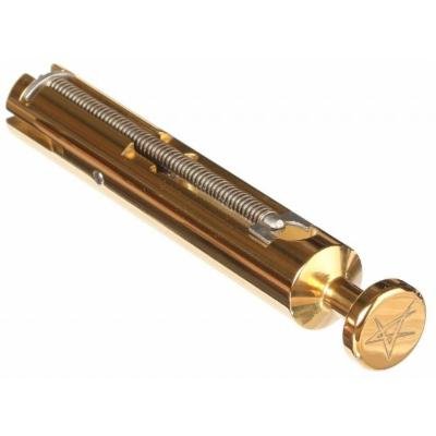 VOL COMPETITION BOLT GOLD