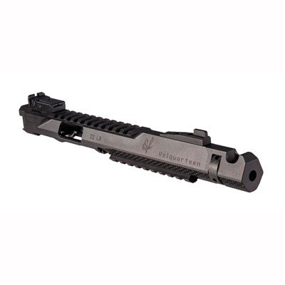 VOL MAMBA LLV-4 UPPER 22LR 6B