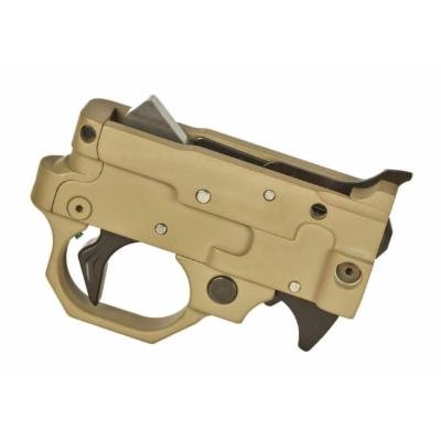 VOL TG2000 TRIGGER 10/22 FDE