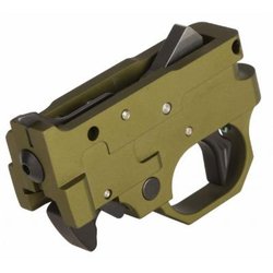 VOL TG2000 TRIGGER 10/22 OD