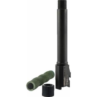 WAI BARREL KIT PPQ THREADED