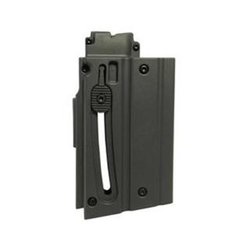 WAI MAG HAMMERLI 22LR BLK 10RD