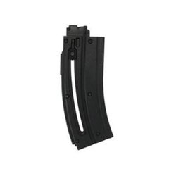 WAI MAG HAMMERLI 22LR BLK 20RD