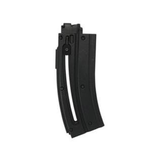 WAI MAG HAMMERLI 22LR BLK 20RD
