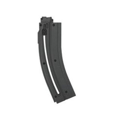 WAI MAG HAMMERLI 22LR BLK 30RD
