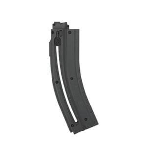 WAI MAG HAMMERLI 22LR BLK 30RD