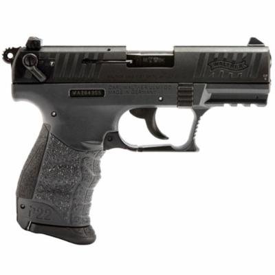 WAI P22 22LR PST 3.4B TUNG CA