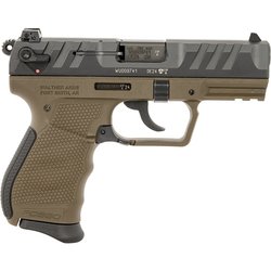 WAI PD380 DA 380 3.7B 9RD GRN