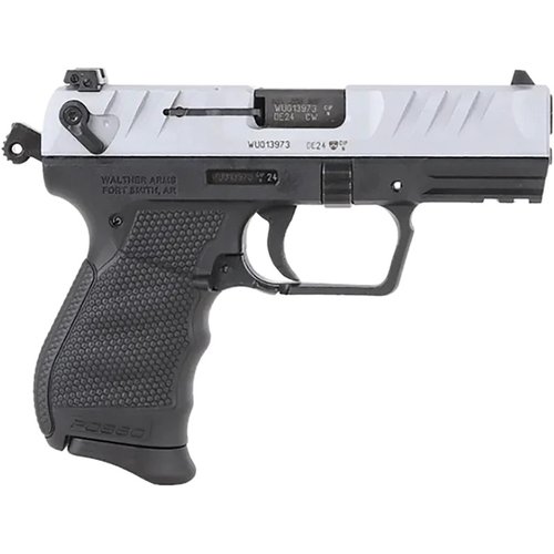 WAI PD380 DA 380 3.7TT 9RD