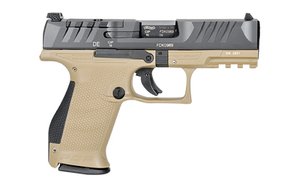 WAI PDP COM OR 9MM 4B/TAN 15RD