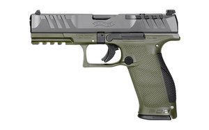 WAI PDP FS OR 9MM 4.5B/GRN 18R