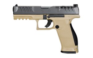 WAI PDP FS OR 9MM 4.5B/TAN 18R
