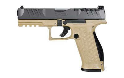 WAI PDP FS OR 9MM 4.5B/TAN 18R