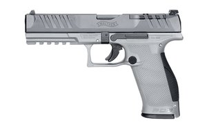 WAI PDP FS OR 9MM 5B/GRAY 18RD