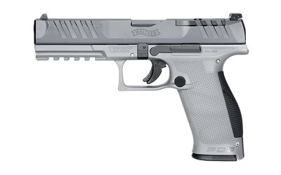 WAI PDP FS OR 9MM 5B/GRAY 18RD