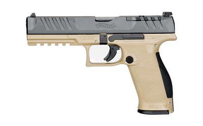 WAI PDP FS OR 9MM 5B/TAN 18RD