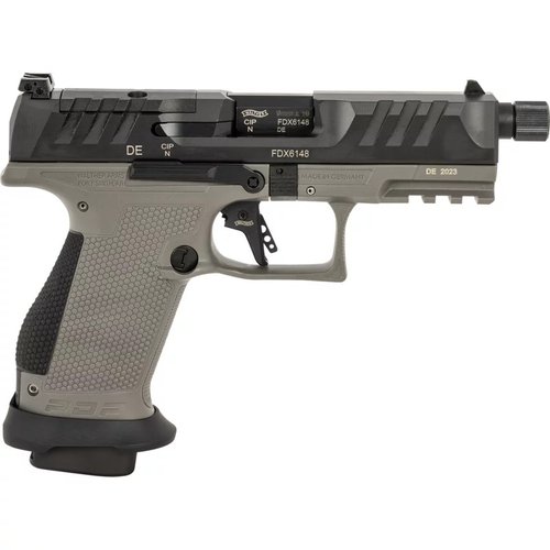 WAI PDP PRO COM OR 9MM 4B/T 18