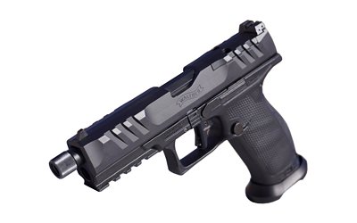 WAI PDP PRO OR 9MM PST 5B 18RD