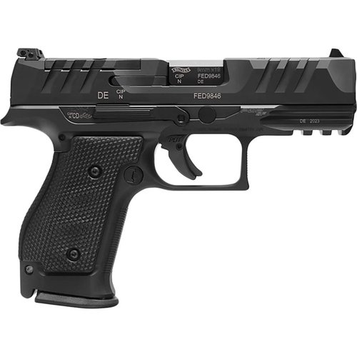 WAI PDP SF COM 9MM 4B 15RD