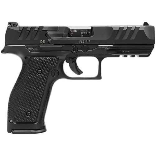 WAI PDP SF FS 9MM 4.5B 18RD