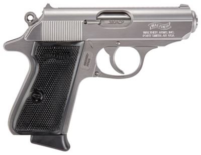 WAI PPK/S 380AP PST SS 7RD