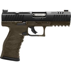 WAI WMP 22WMR DA PST 4.5MG 15R