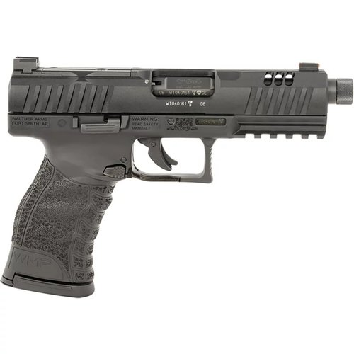 WAI WMP 22WMR DA PST 4.9TB 15R